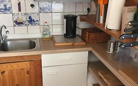 Ferienwohnung Kahl