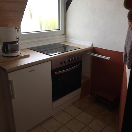Ferienwohnung Kahl Lütjenburg Exterior foto