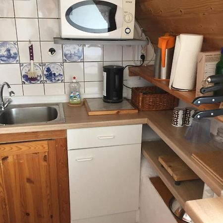 Ferienwohnung Kahl Lütjenburg Exterior foto