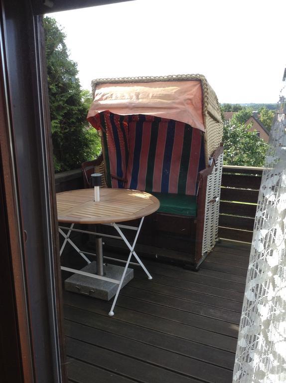 Ferienwohnung Kahl Lütjenburg Exterior foto