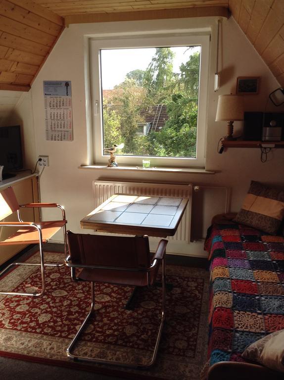 Ferienwohnung Kahl Lütjenburg Exterior foto